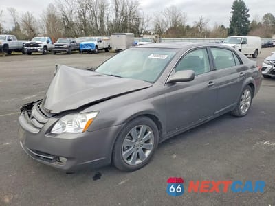 2007 TOYOTA AVALON XLS 4T1BK36B87U248542 - główne zdjęcie licytacji z USA - miniatura