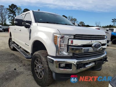 2019 FORD F350 1FT8W3BT9KEC79013 - główne zdjęcie licytacji z USA - miniatura