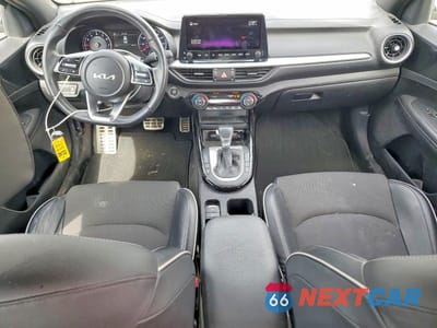 Zdjęcie 8 z 11 samochodu: 2022 KIA FORTE GT-LINE VIN:3KPF54AD1NE434818 - miniatura