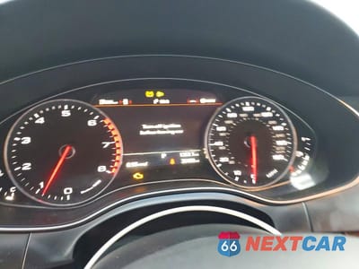 Zdjęcie 9 z 12 samochodu: 2014 AUDI A6 PREMIUM PLUS VIN:WAUGFAFC0EN126676 - miniatura