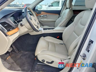 Zdjęcie 7 z 13 samochodu: 2020 VOLVO XC90 T8 INSCRIPTION VIN:YV4BR0CL5L1618687 - miniatura