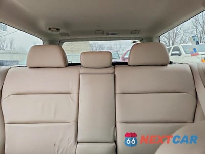 Zdjęcie 10 z 12 samochodu: 2009 SUBARU OUTBACK 2.5I LIMITED VIN:4S4BP66C697332694 - miniatura