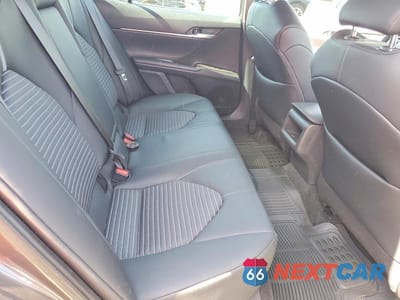 Zdjęcie 10 z 12 samochodu: 2024 TOYOTA CAMRY SE VIN:4T1G11AK2RU867029 - miniatura
