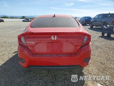Zdjęcie 6 z 12 samochodu: 2017 HONDA CIVIC EX VIN:2HGFC2F74HH508028 - miniatura