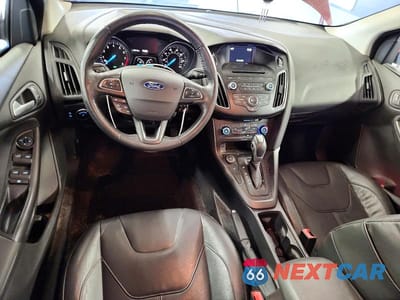 Zdjęcie 8 z 13 samochodu: 2015 FORD FOCUS SE VIN:1FADP3K2XFL323305 - miniatura
