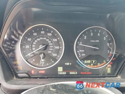 Zdjęcie 9 z 12 samochodu: 2017 BMW X1 XDRIVE28I VIN:WBXHT3Z36H4A53787 - miniatura