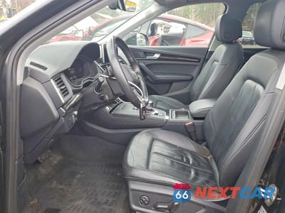 Zdjęcie 7 z 12 samochodu: 2018 AUDI Q5 PRESTIGE VIN:WA1CNAFY7J2202321 - miniatura