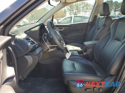 Zdjęcie 7 z 13 samochodu: 2021 SUBARU FORESTER LIMITED VIN:JF2SKAUC6MH529443 - miniatura