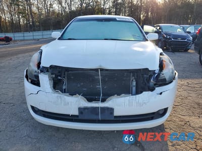 Piąte zdjęcie samochodu w środku: 2007 NISSAN ALTIMA 2.5 VIN:1N4AL21EX7N423320 - miniatura