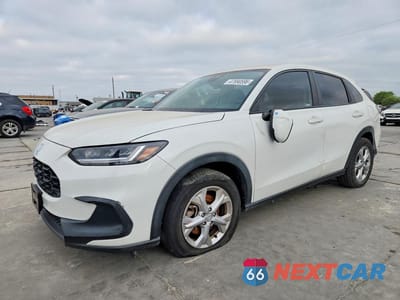 2023 HONDA HR-V LX 3CZRZ1H37PM741121 - główne zdjęcie licytacji z USA - miniatura