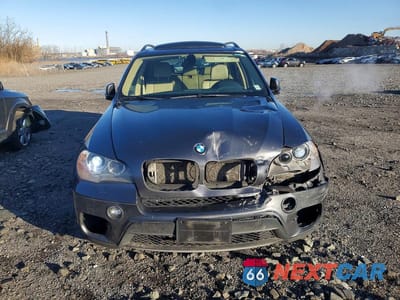 Piąte zdjęcie samochodu w środku: 2012 BMW X5 XDRIVE35I VIN:5UXZV4C58CL985379 - miniatura
