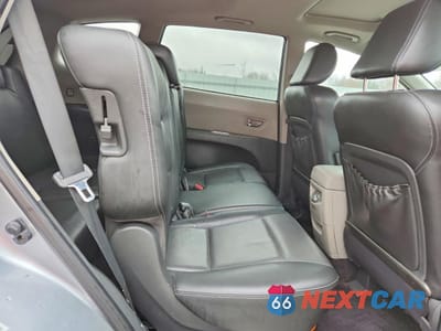 Zdjęcie 11 z 13 samochodu: 2012 SUBARU TRIBECA LIMITED VIN:4S4WX9GD9C4402417 - miniatura