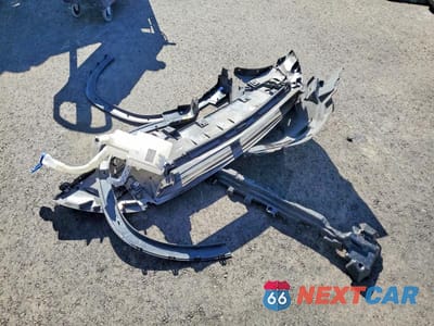 Zdjęcie 13 z 13 samochodu: 2021 MERCEDES-BENZ GLB 250 VIN:W1N4M4GB3MW092043 - miniatura