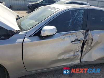 Zdjęcie 7 z 12 samochodu: 2020 INFINITI Q50 3.0T LUXE VIN:JN1EV7AR5LM256289 - miniatura
