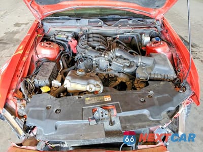 Zdjęcie 11 z 13 samochodu: 2012 FORD MUSTANG VIN:1ZVBP8AM2C5211158 - miniatura