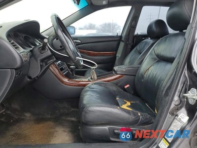 Zdjęcie 7 z 11 samochodu: 2003 ACURA 3.2TL VIN:19UUA56663A007302 - miniatura