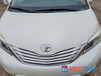 Zdjęcie 12 z 14 samochodu: 2015 TOYOTA SIENNA LIMITED PREMIUM 7-PASSENGER VIN:5TDDK3DC2FS097645 - miniatura