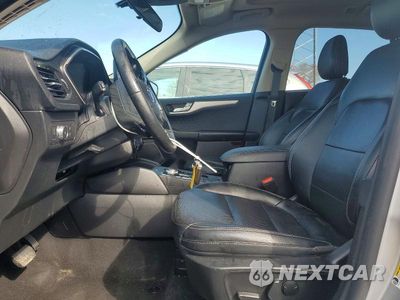 Zdjęcie 7 z 13 samochodu: 2020 FORD ESCAPE SEL VIN:1FMCU9H90LUB00018 - miniatura