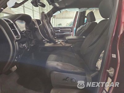 Zdjęcie 7 z 12 samochodu: 2019 RAM 1500 BIG HORN VIN:1C6RRFFG0KN917473 - miniatura