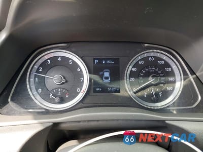 Zdjęcie 9 z 12 samochodu: 2020 HYUNDAI SONATA SE VIN:5NPEG4JA5LH040260 - miniatura