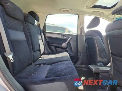 Zdjęcie 11 z 14 samochodu: 2009 HONDA CR-V EX VIN:5J6RE48589L025346 - miniatura
