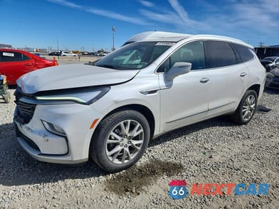 2022 BUICK ENCLAVE PREMIUM 5GAEVBKW6NJ178485 - główne zdjęcie licytacji z USA - miniatura