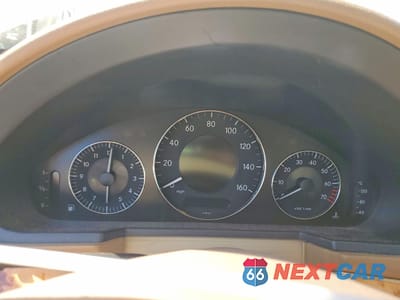 Zdjęcie 9 z 12 samochodu: 2007 MERCEDES-BENZ E 350 VIN:WDBUF56X17B175467 - miniatura