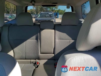 Zdjęcie 10 z 13 samochodu: 2011 SUBARU FORESTER 2.5X VIN:JF2SHABC7BH779644 - miniatura