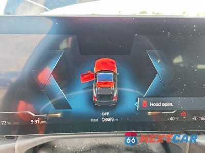Zdjęcie 9 z 12 samochodu: 2025 BMW I4 EDRIVE 40 VIN:WBY23HD02SFT99906 - miniatura