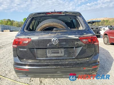 Zdjęcie 6 z 12 samochodu: 2020 VOLKSWAGEN TIGUAN S VIN:3VV1B7AX6LM052609 - miniatura