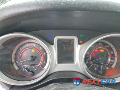 Zdjęcie 9 z 13 samochodu: 2015 DODGE JOURNEY SE VIN:3C4PDCABXFT674429 - miniatura