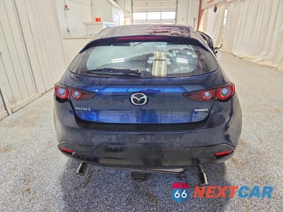 Zdjęcie 6 z 11 samochodu: 2024 MAZDA 3 SELECT SPORT VIN:JM1BPAKM2R1714133 - miniatura