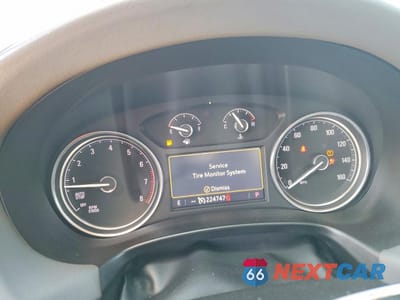 Zdjęcie 9 z 13 samochodu: 2020 BUICK ENCLAVE ESSENCE VIN:5GAEVAKW1LJ296564 - miniatura