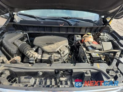Zdjęcie 12 z 12 samochodu: 2019 GMC ACADIA SLT-1 VIN:1GKKNULSXKZ260598 - miniatura