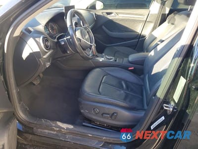 Zdjęcie 7 z 12 samochodu: 2015 AUDI A3 PREMIUM PLUS VIN:WAUCJGFF3F1107977 - miniatura