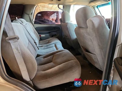 Zdjęcie 11 z 12 samochodu: 2003 CHEVROLET TAHOE C1500 VIN:1GNEC13V83R263922 - miniatura