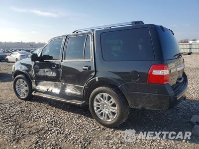 Drugie zdjęcie samochodu z przodu: 2011 FORD EXPEDITION LIMITED VIN:1FMJU2A54BEF01408 - miniatura