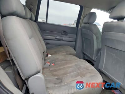 Zdjęcie 10 z 12 samochodu: 2006 DODGE DURANGO SXT VIN:1D4HD38K66F140433 - miniatura