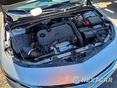 Zdjęcie 11 z 13 samochodu: 2020 CHEVROLET MALIBU LS VIN:1G1ZB5ST0LF121045 - miniatura