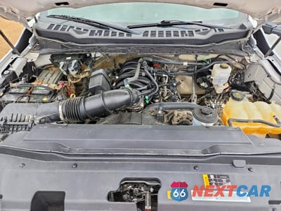 Zdjęcie 11 z 11 samochodu: 2023 FORD F250 SUPER DUTY VIN:1FT8X2AA2PEC78686 - miniatura