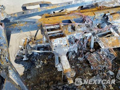 Zdjęcie 8 z 11 samochodu: 2026 POLARIS RANGER UTILITY VEHICLE VIN:4XARSY990T8285894 - miniatura