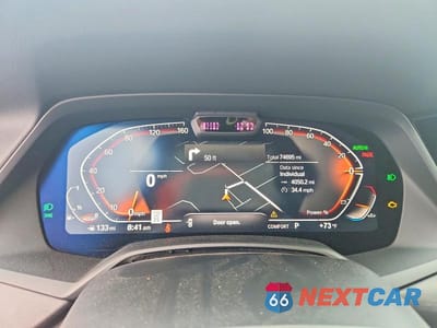 Zdjęcie 9 z 14 samochodu: 2021 BMW X7 XDRIVE40I VIN:5UXCW2C07M9G08040 - miniatura