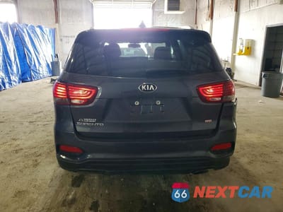 Zdjęcie 6 z 14 samochodu: 2017 DODGE JOURNEY SXT VIN:3C4PDCBG5HT530929 - miniatura
