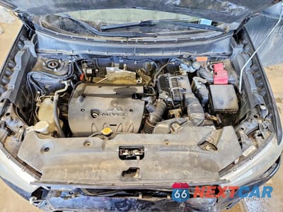 Zdjęcie 12 z 13 samochodu: 2012 MITSUBISHI RVR SE VIN:JA4AJ3AU8CZ601350 - miniatura