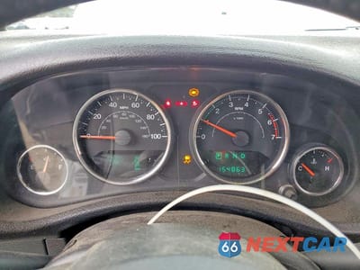 Zdjęcie 9 z 13 samochodu: 2013 JEEP WRANGLER UNLIMITED SAHARA VIN:1C4BJWEG8DL695038 - miniatura