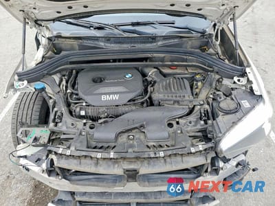 Zdjęcie 11 z 12 samochodu: 2018 BMW X1 SDRIVE28I VIN:WBXHU7C3XJ5H39408 - miniatura