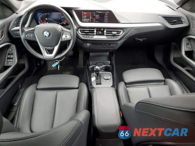 Zdjęcie 8 z 11 samochodu: 2023 BMW 228XI VIN:WBA73AK03P7M68179 - miniatura