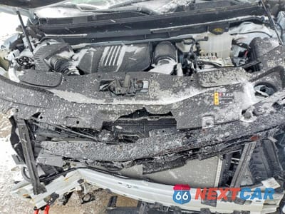 Zdjęcie 12 z 13 samochodu: 2026 CHEVROLET TRAVERSE Z71 VIN:1GNEVJKS0TJ135044 - miniatura