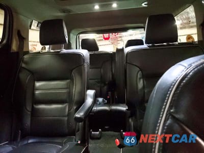 Zdjęcie 10 z 13 samochodu: 2018 GMC ACADIA DENALI VIN:1GKKNXLS6JZ197614 - miniatura