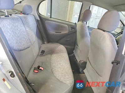 Zdjęcie 10 z 13 samochodu: 2001 TOYOTA ECHO BASE VIN:JTDBT123710149522 - miniatura